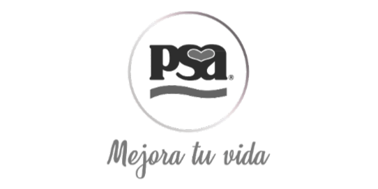 Logo PSA