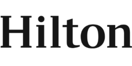 Logo Hilton