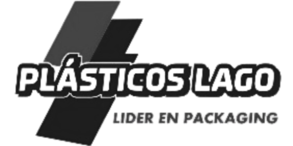 Logo Plasticos Lago