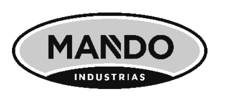 Logo Mando