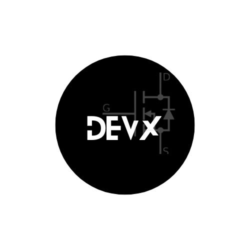 Logo Devx Logo Devx