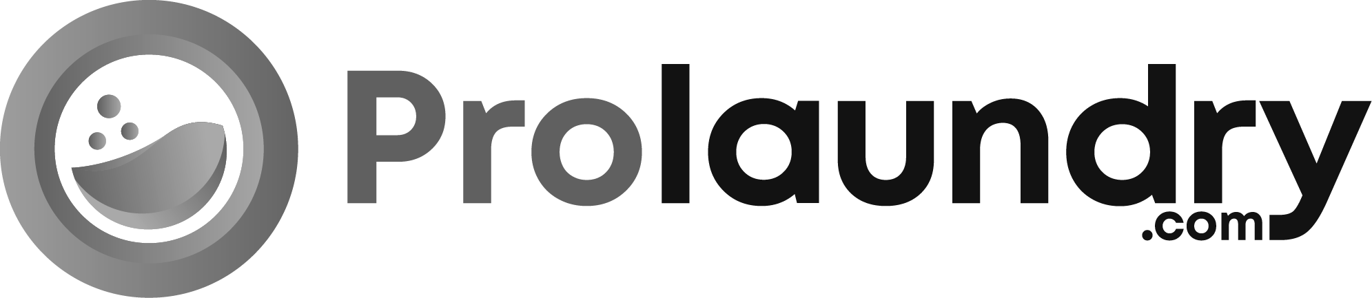 ProLaundry Logo
